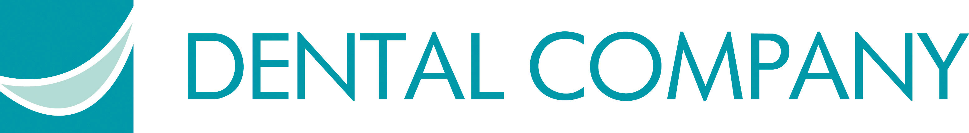 Logo Dental Company_w